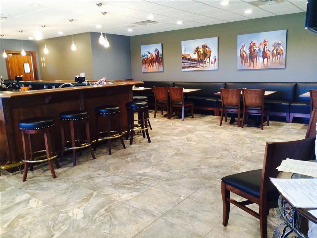 Quality Inn Austintown-Youngstown West Ngoại thất bức ảnh