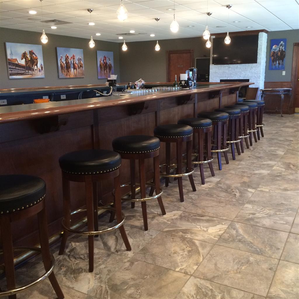 Quality Inn Austintown-Youngstown West Ngoại thất bức ảnh