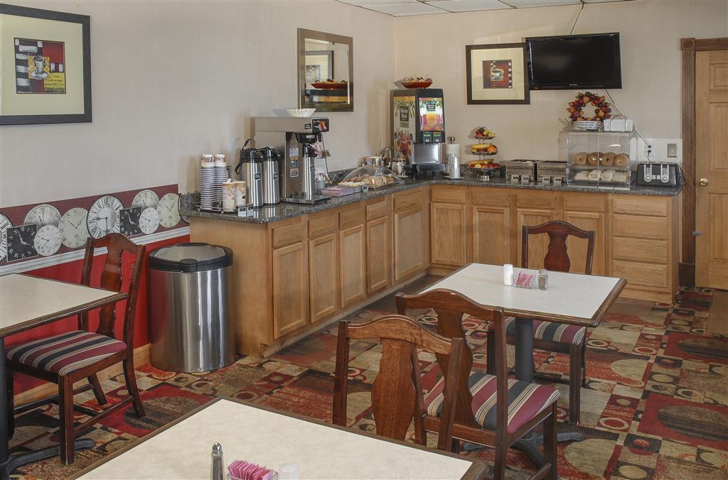 Quality Inn Austintown-Youngstown West Ngoại thất bức ảnh