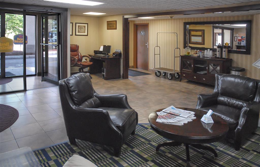 Quality Inn Austintown-Youngstown West Ngoại thất bức ảnh