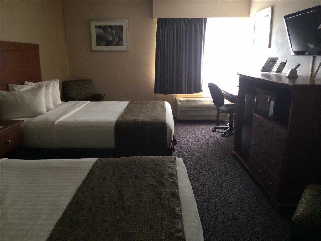 Quality Inn Austintown-Youngstown West Ngoại thất bức ảnh