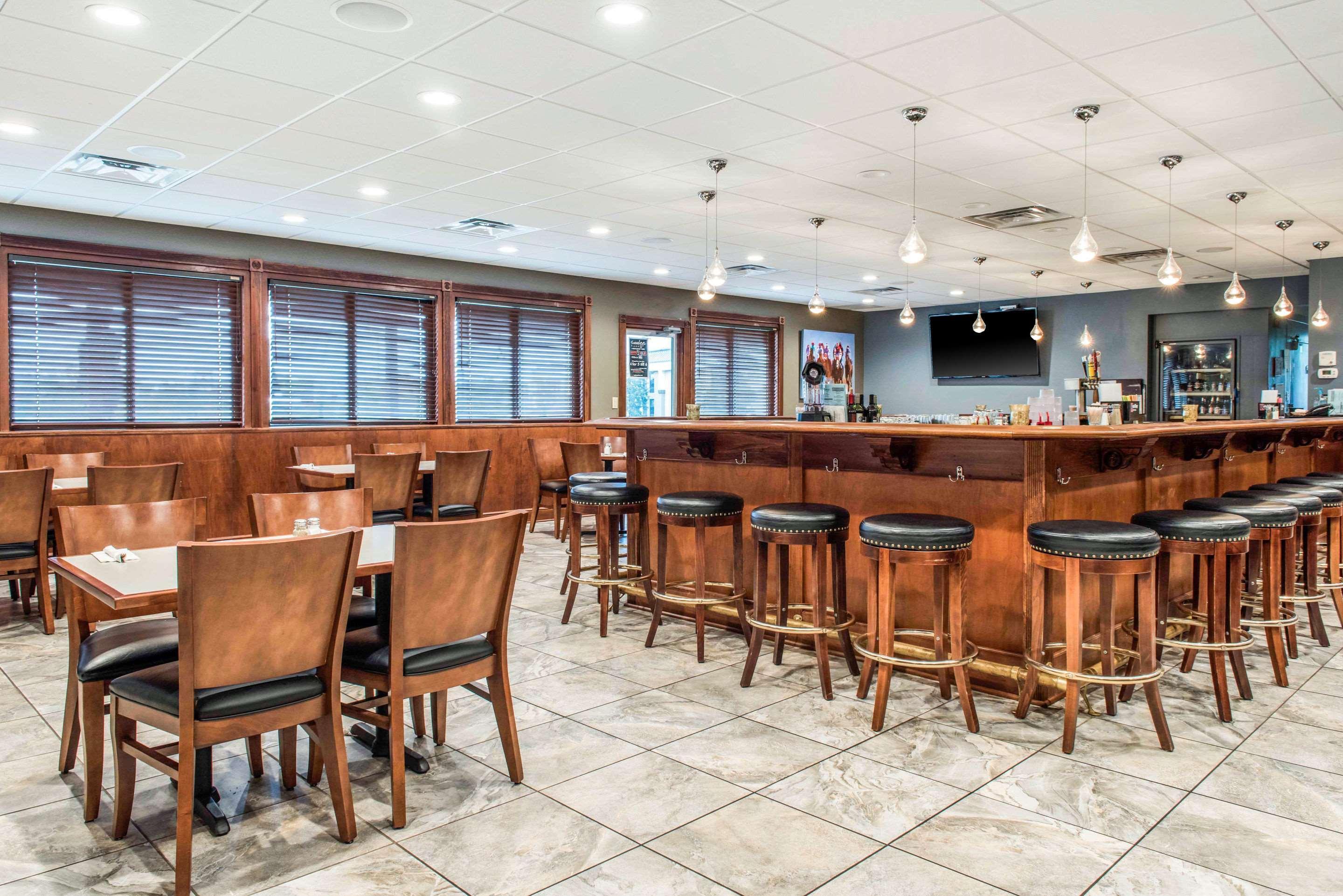 Quality Inn Austintown-Youngstown West Ngoại thất bức ảnh