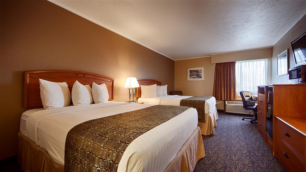 Quality Inn Austintown-Youngstown West Ngoại thất bức ảnh