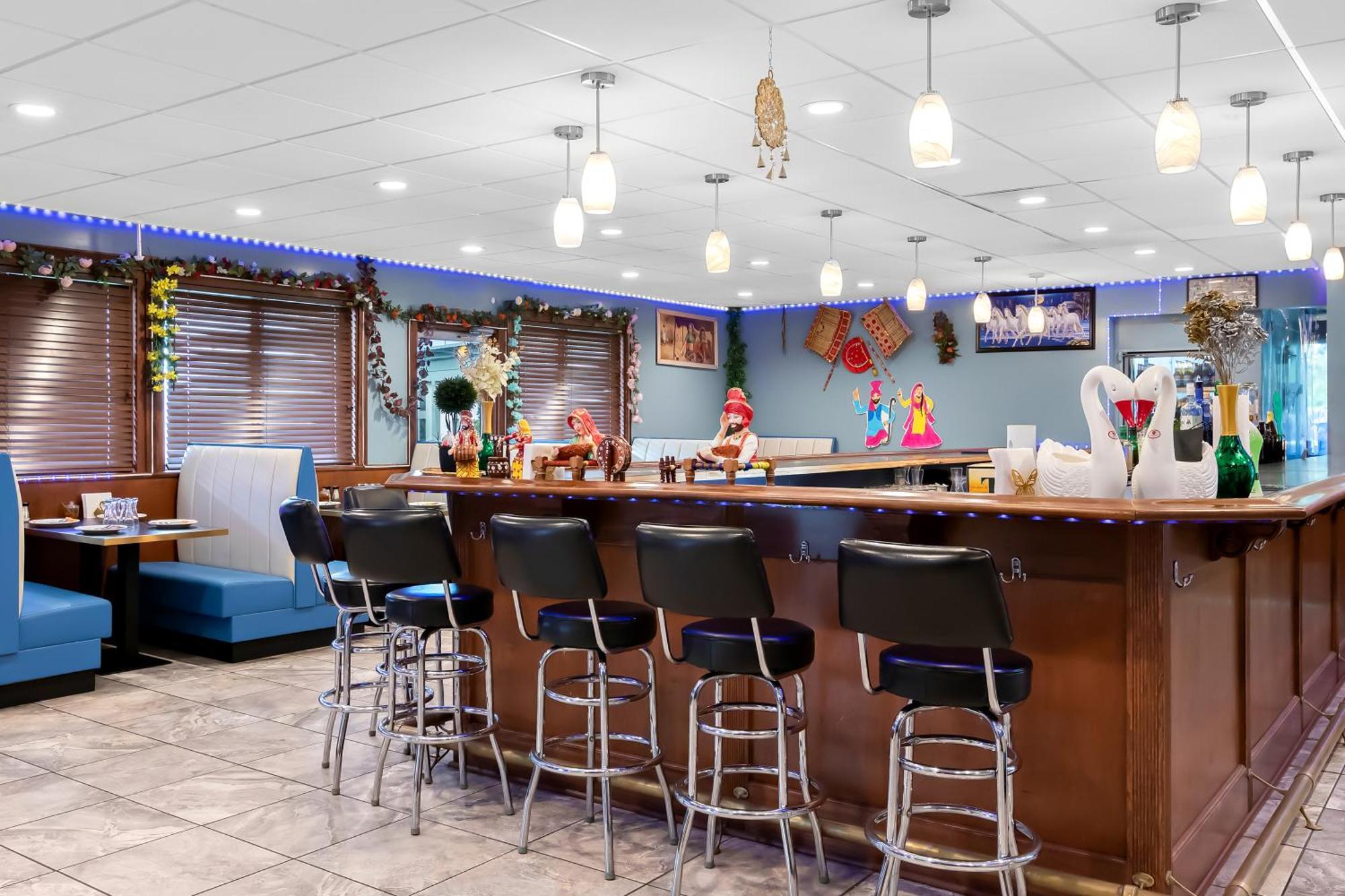 Quality Inn Austintown-Youngstown West Ngoại thất bức ảnh